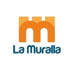 Logo de La Muralla, socio comercial de Agro Delivery.